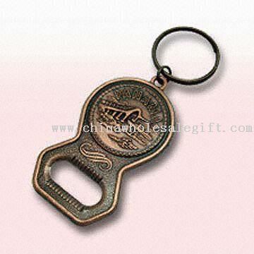 Matte Bottle Opener